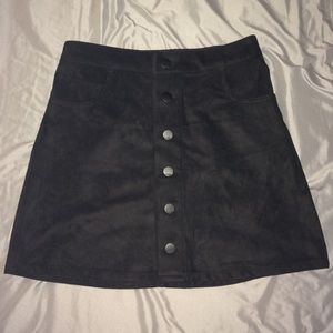 Express Skirt